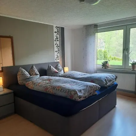 Bouma Apartment