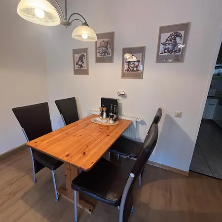 Bouma Apartment *