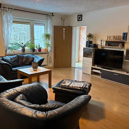 Apartment Bouma *