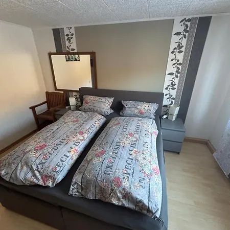 Bouma 아파트 Helminghausen