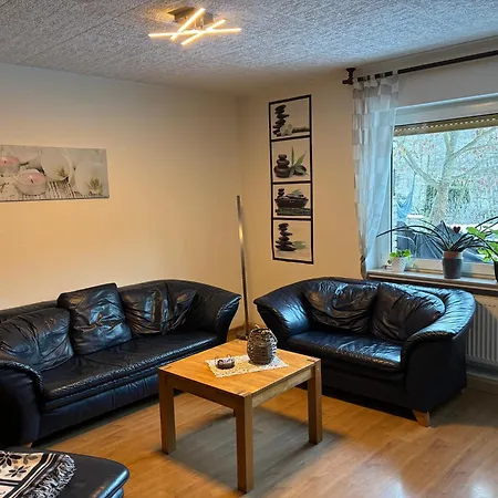 Apartment Bouma Helminghausen