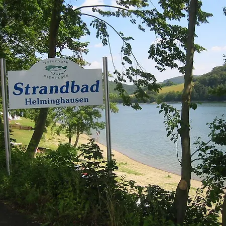 아파트 Bouma Helminghausen