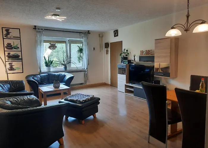 Διαμέρισμα Bouma