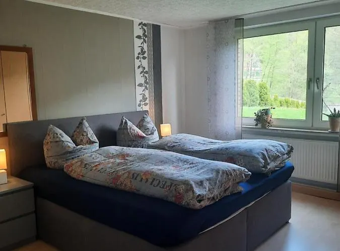 Bouma Διαμέρισμα