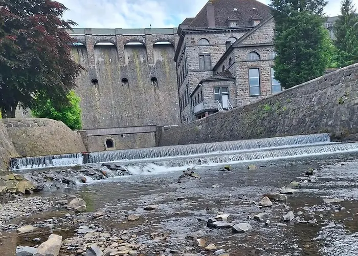 Διαμέρισμα Bouma *