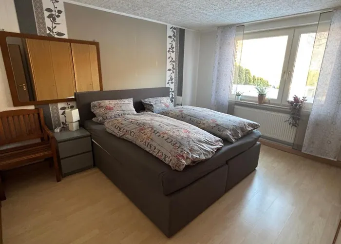 Bouma Διαμέρισμα