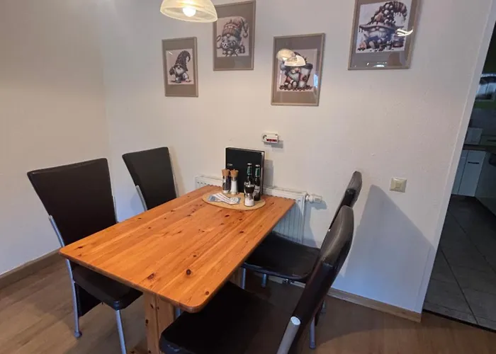 Bouma Διαμέρισμα *