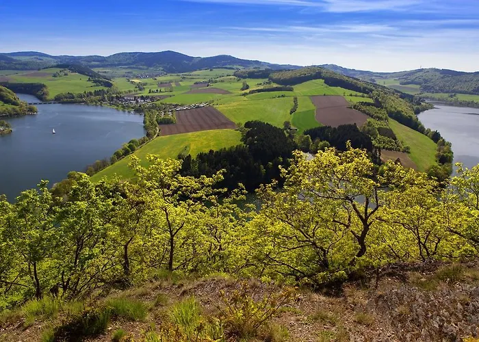 Bouma Διαμέρισμα *