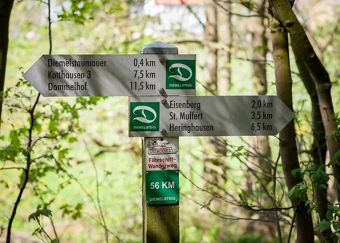 Διαμέρισμα Bouma *