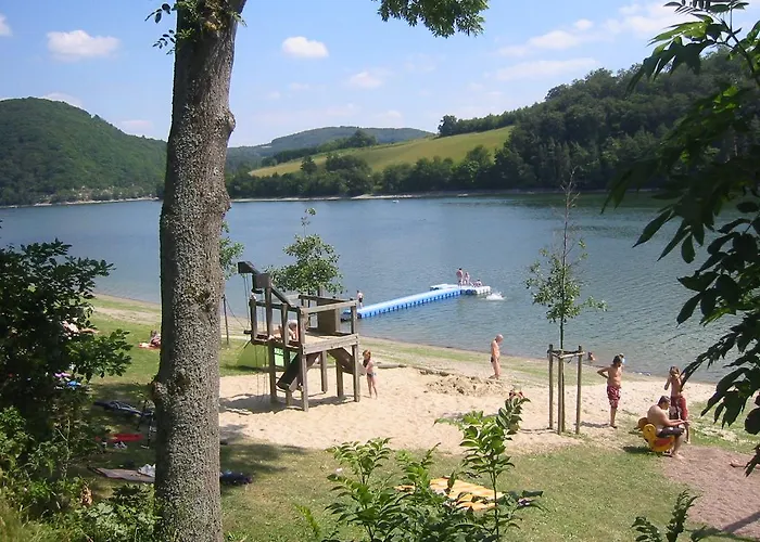 Bouma Διαμέρισμα