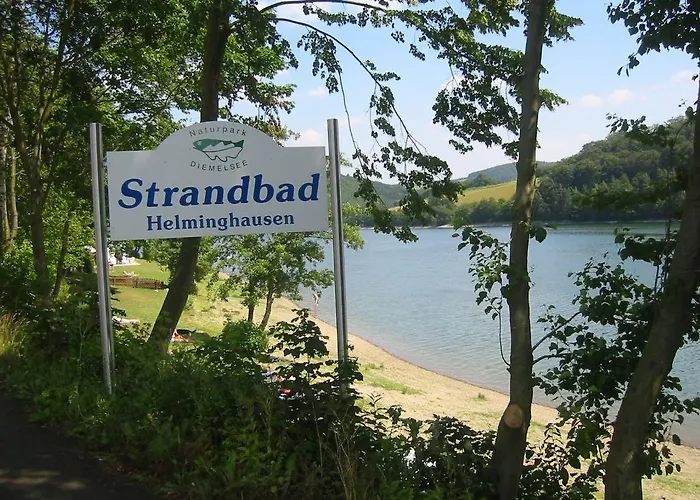 Διαμέρισμα Bouma Helminghausen